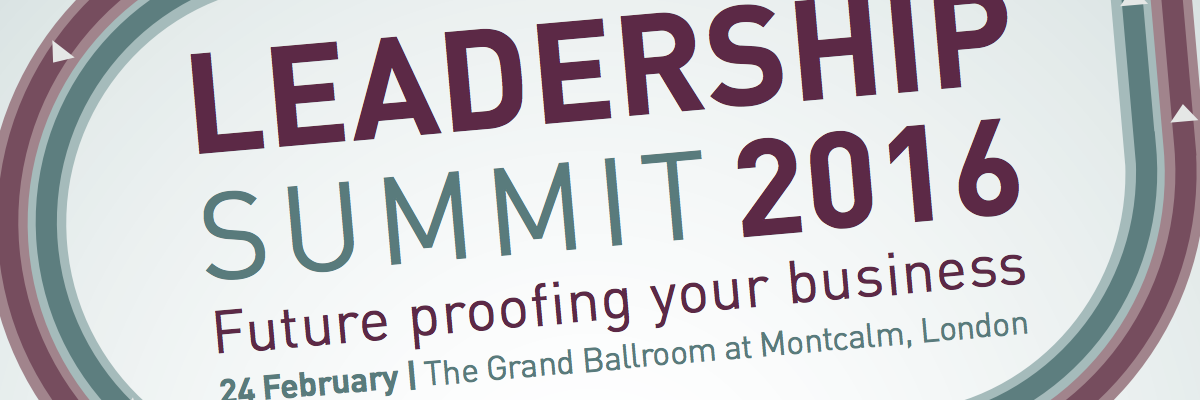 Jobsgopublic sponsoring 2016 Leadership Summit